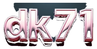 dk71 logo